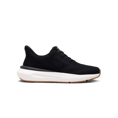 Women's Athens 2 Knit-Black/Bright White