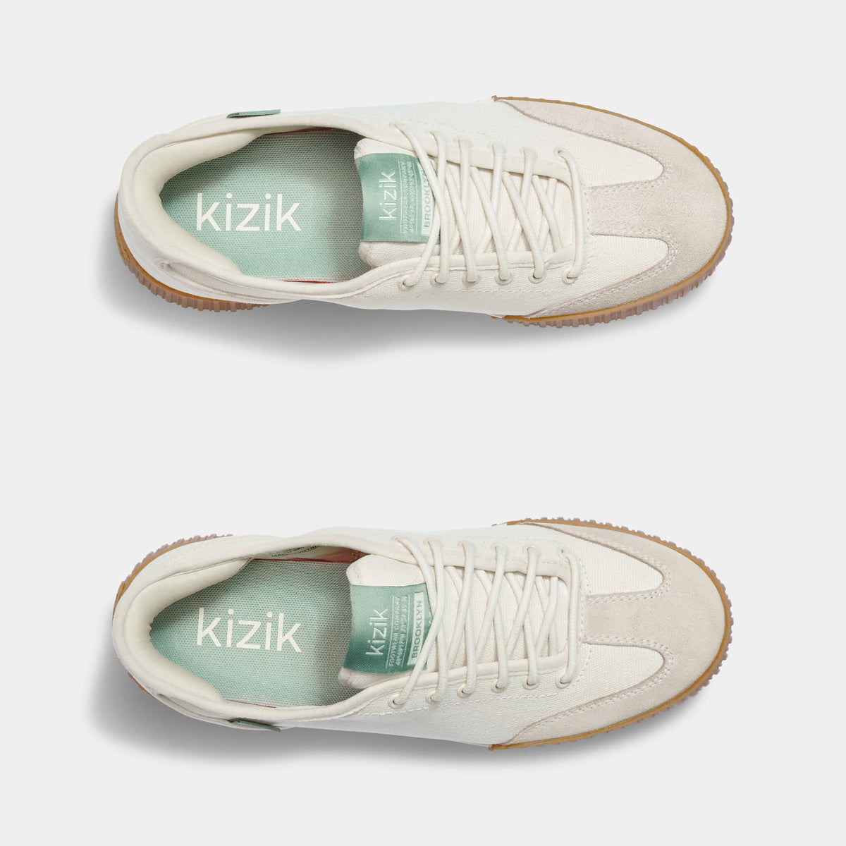 Women's Brooklyn - Pristine – KIZIK（キジック）公式オンラインストア