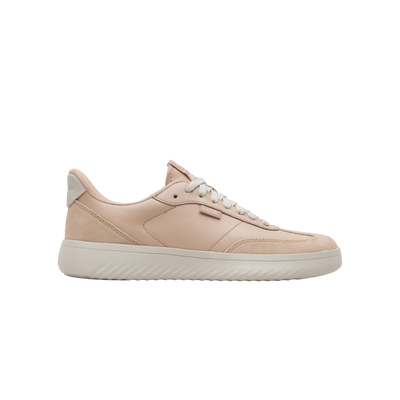 Women's Camden-Toasted Almond/Whitecap Gray
