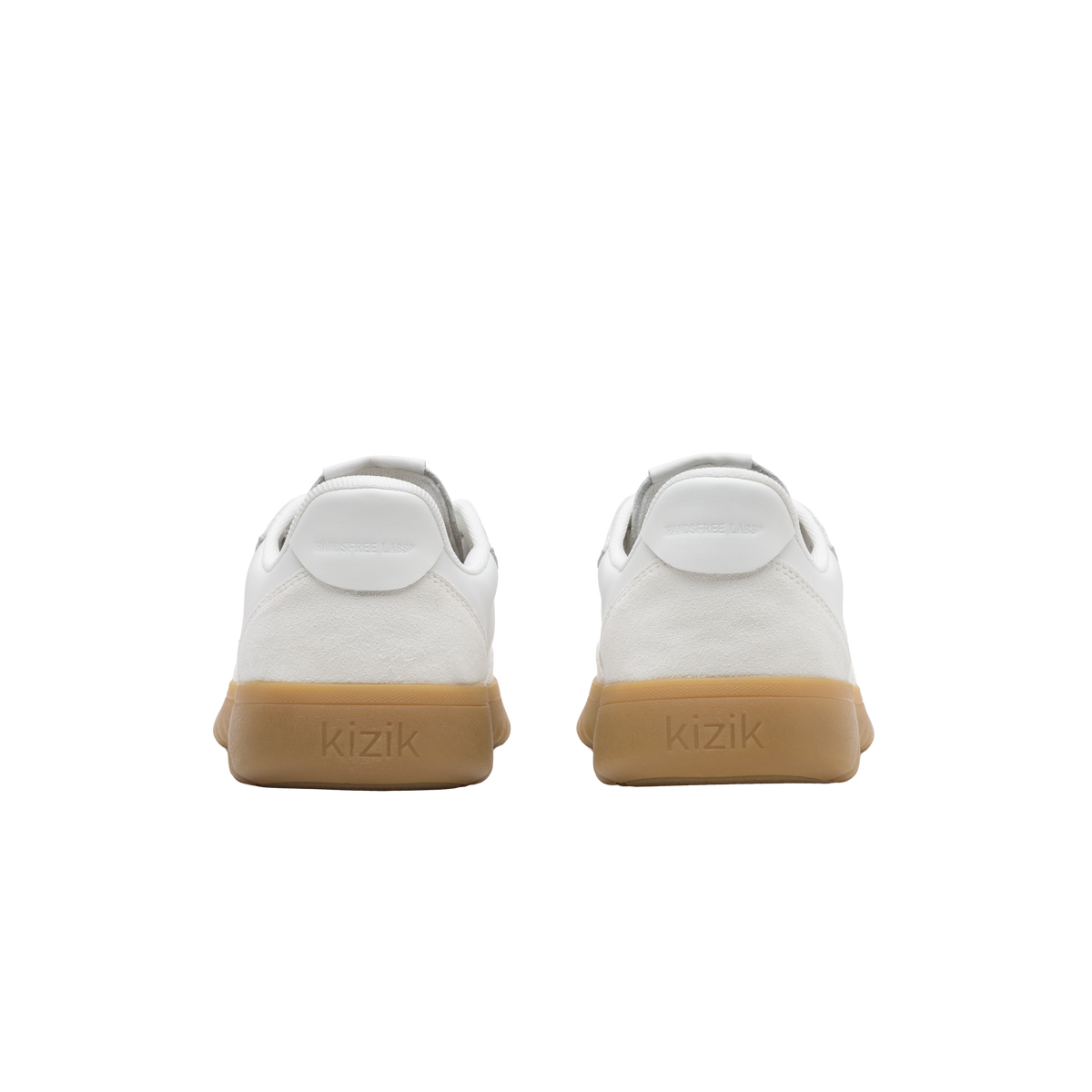 Women's Camden-White/Gum Rubber – KIZIK（キジック）公式オンライン