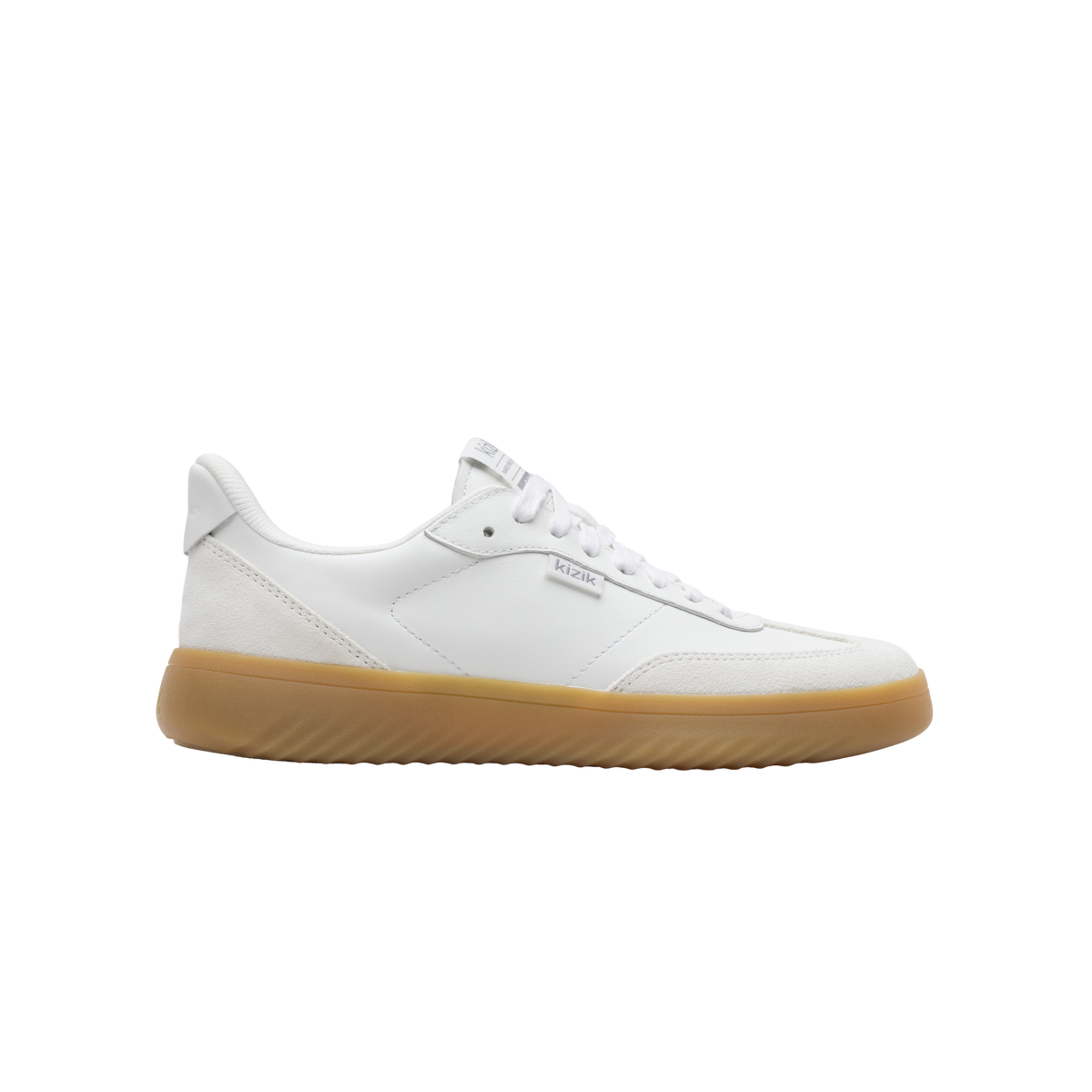 Women's Camden-White/Gum Rubber – KIZIK（キジック）公式オンライン