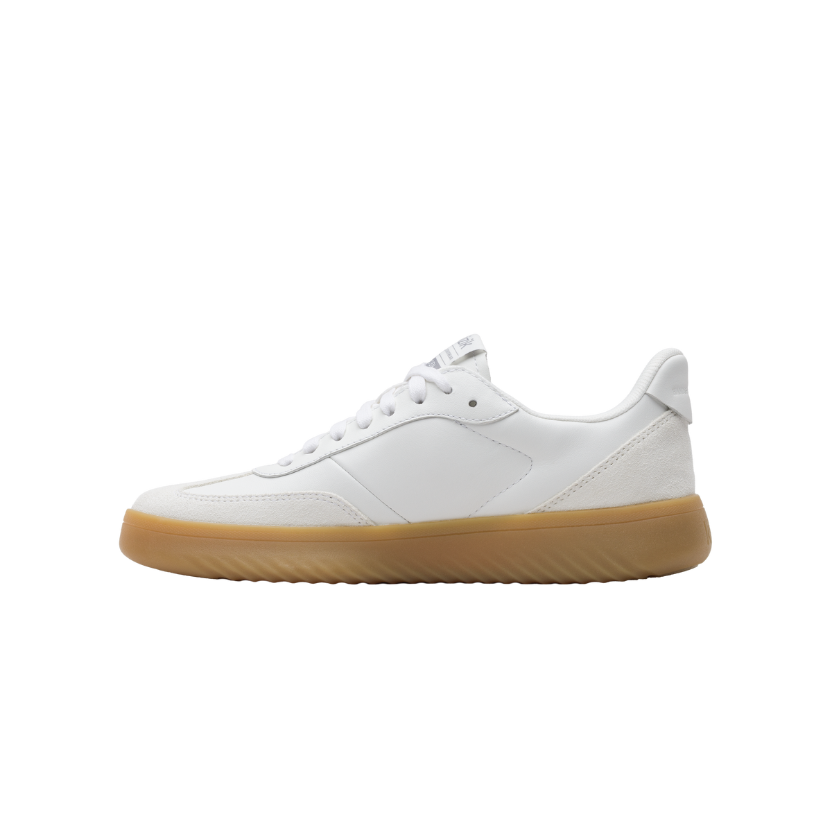 Women's Camden-White/Gum Rubber – KIZIK（キジック）公式オンライン