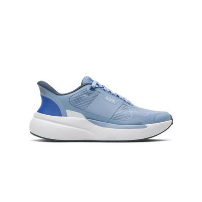 Women's Freedom Run-Soft Chambray/Ultramarine