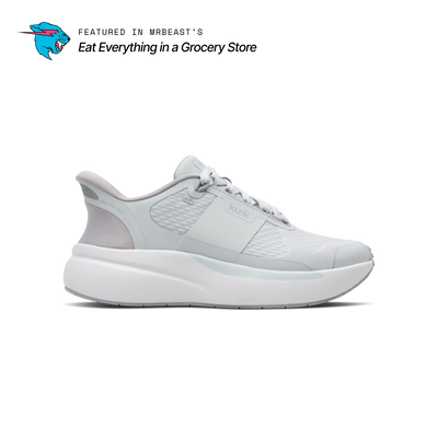 Women's Freedom Run-Barely Blue