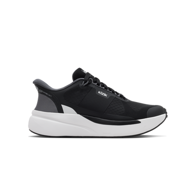 Women's Freedom Run-Black/Smoked Pearl