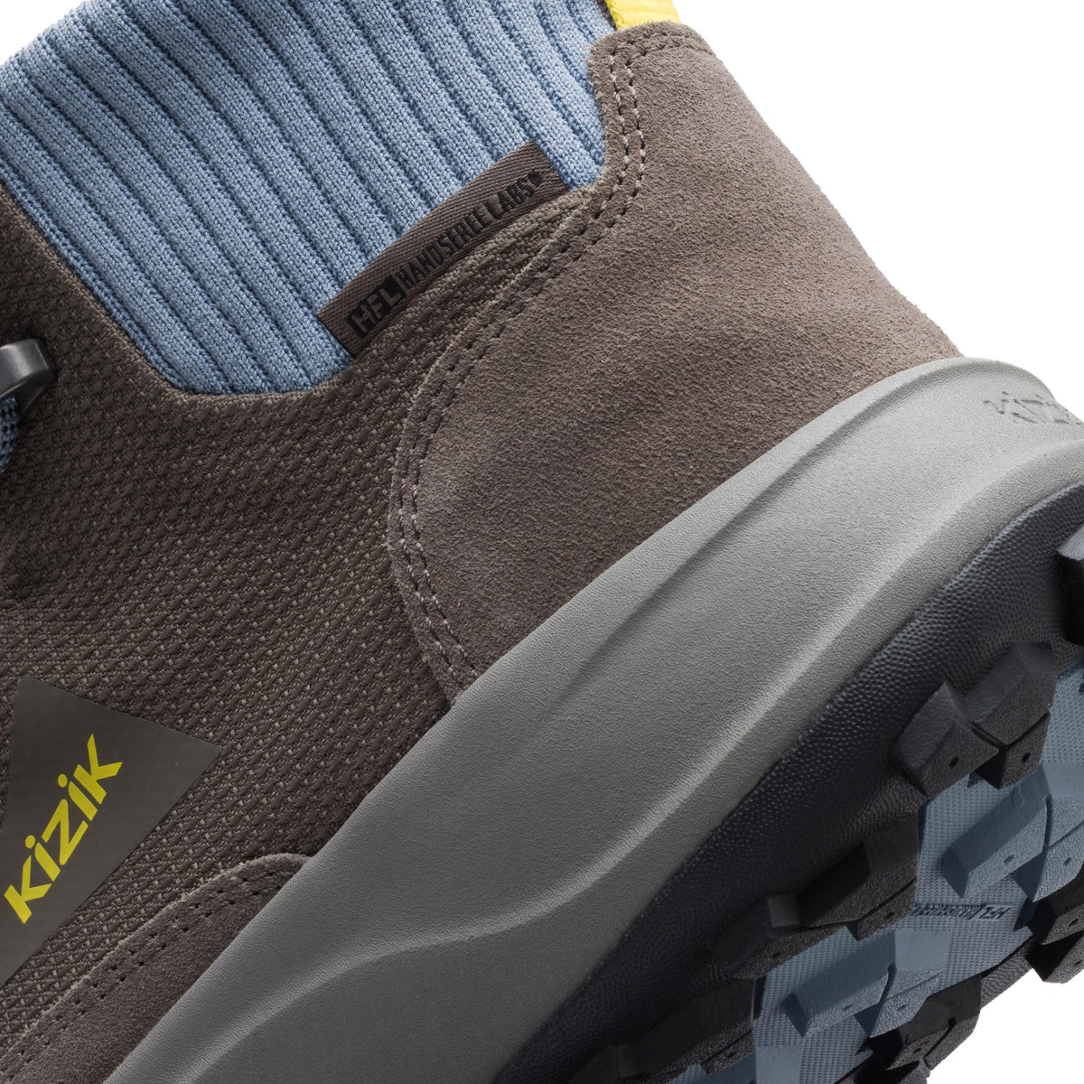 Women's Freedom Hike-Major Brown/Windward Blue – KIZIK（キジック