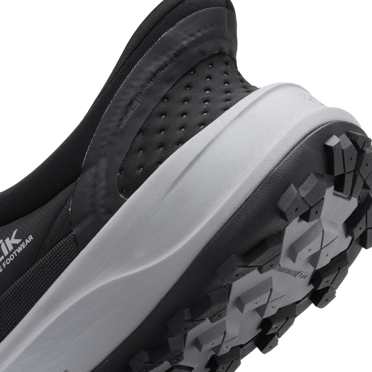 Women's Freedom Moc-Black/Alloy – KIZIK（キジック）公式オンライン