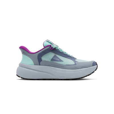 Women's Freedom Trail-Beach Glass/High-Rise
