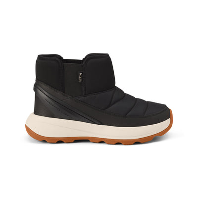 Women's Juno 2 Low-Black/Whitecap Gray