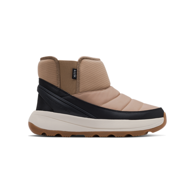 Women's Juno 2 Low-Cinnamon Swirl/Black