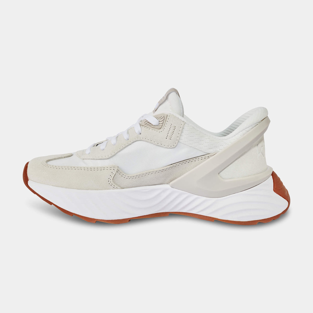 Women's Monaco - White/Moonbeam – KIZIK(キジック)公式 Women's Monaco - White/Moonbeam – KIZIK(キジック)公式