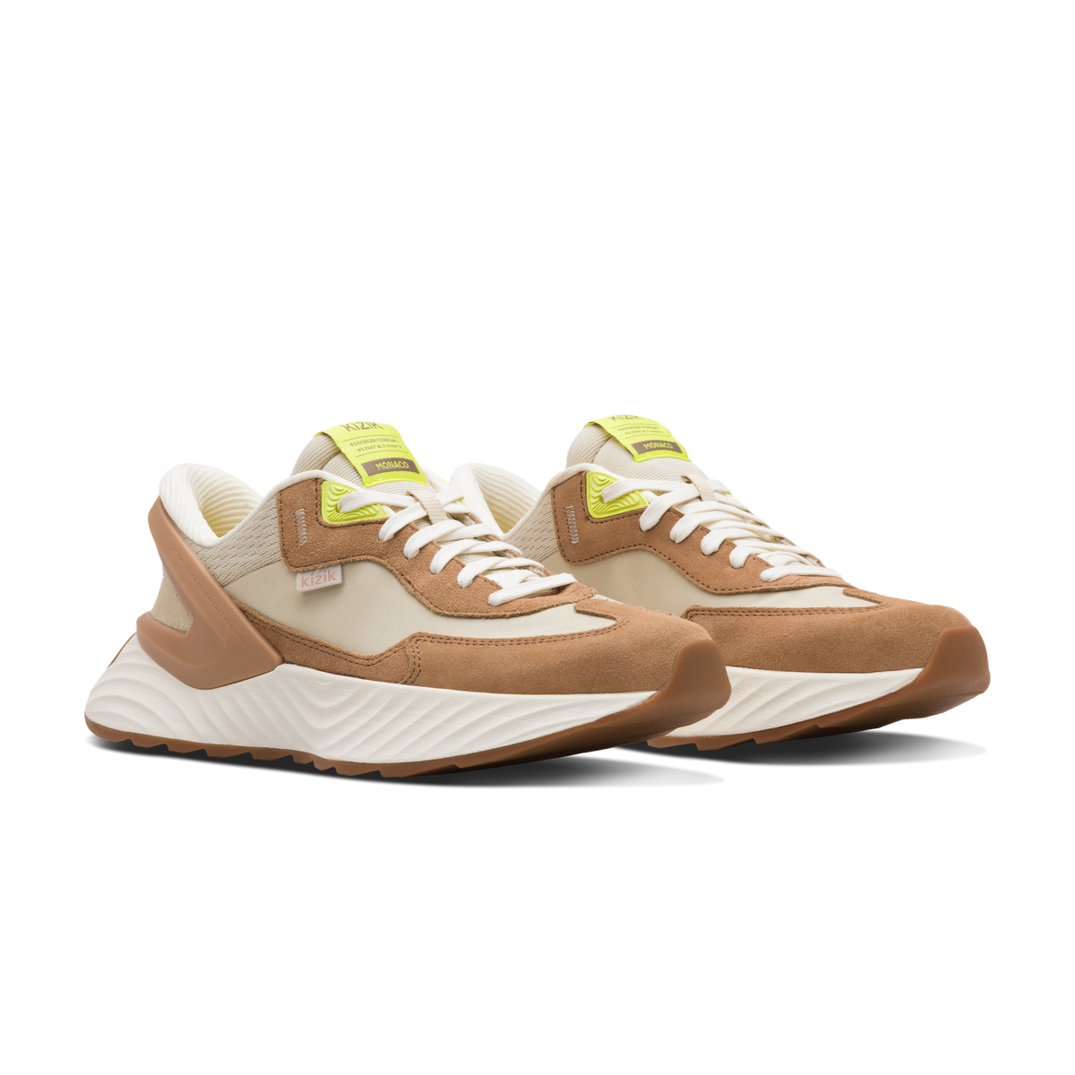 Women's Monaco-Fog/Sandstorm – KIZIK（キジック）公式オンラインストア
