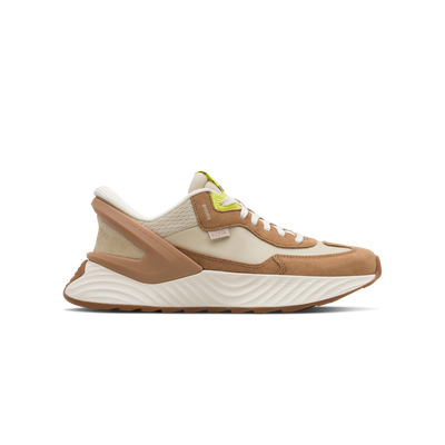 Women's Monaco-Fog/Sandstorm