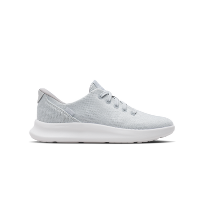 Women's Madrid 2-Harbor Mist Heather