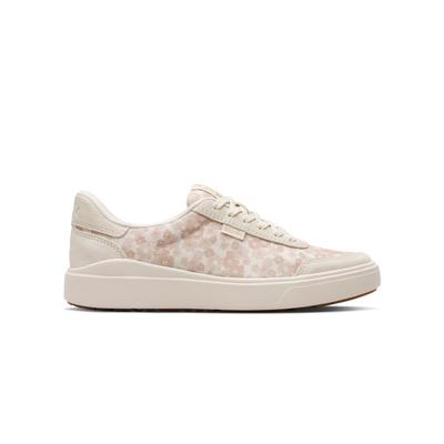 Women's Prague 2-Floral Pristine
