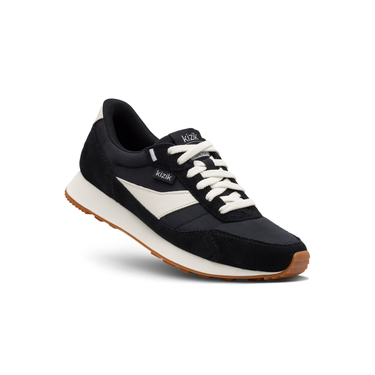 Women's Siena-Black – KIZIK（キジック）公式オンラインストア
