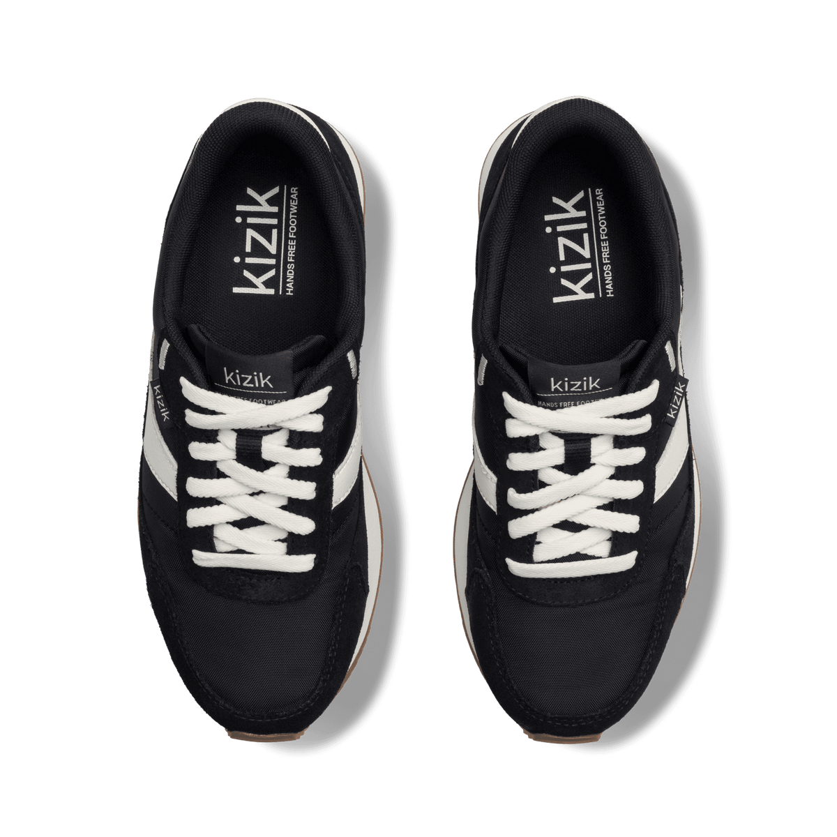 Women's Siena-Black – KIZIK（キジック）公式オンラインストア