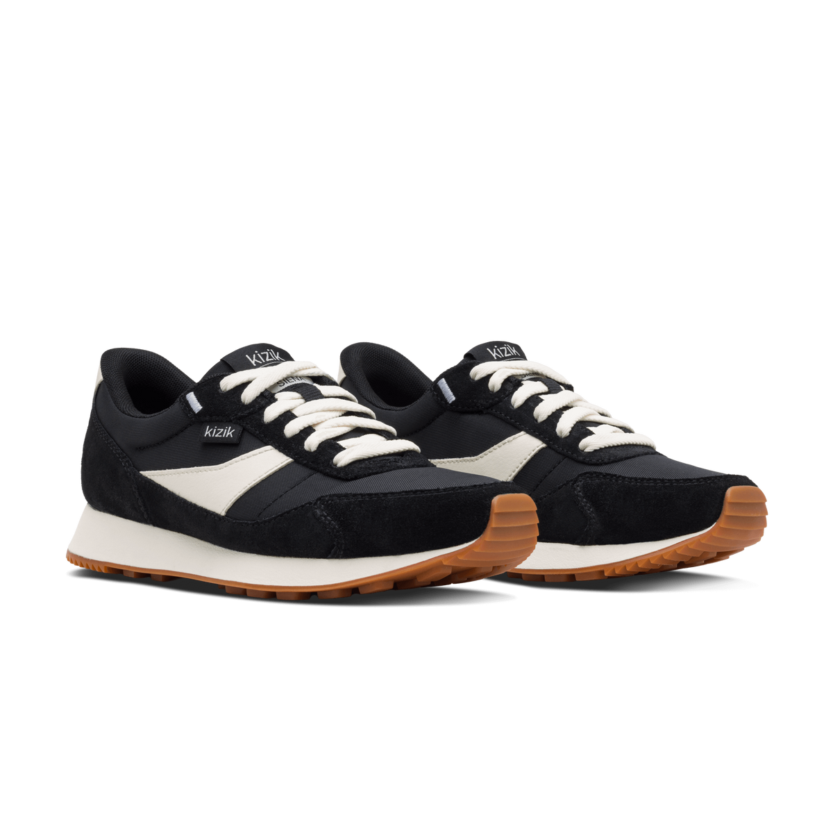 Women's Siena-Black – KIZIK（キジック）公式オンラインストア
