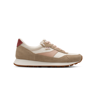 Women's Siena-Pristine/WarmTaupe