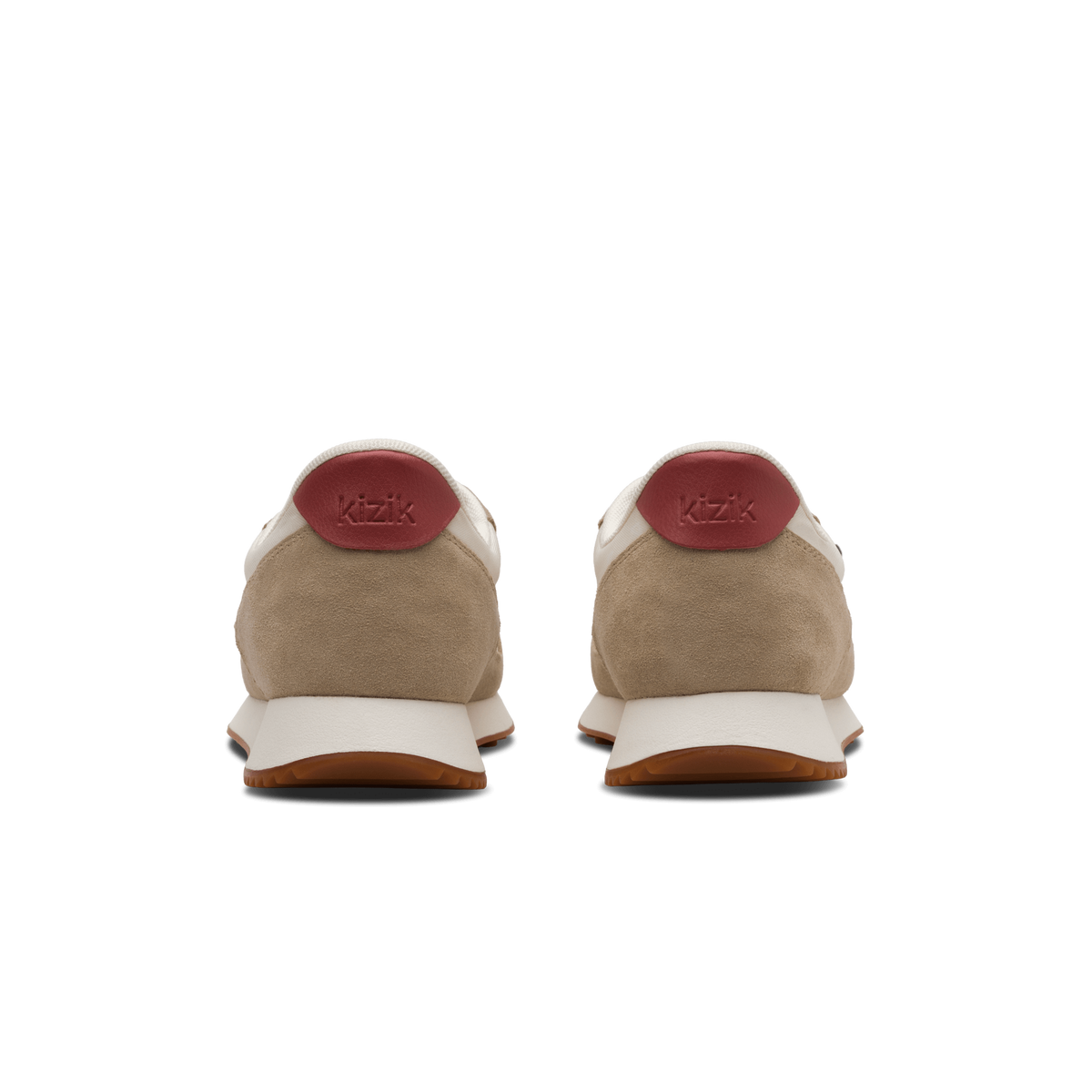 Women's Siena-Pristine/WarmTaupe – KIZIK（キジック）公式オンライン