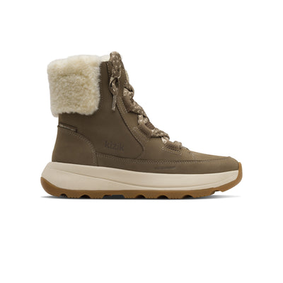 Women's Juno 2 Lace Boot-Shitake/Fog