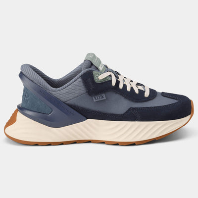 Women's Monaco-Stormy Weather/Naval Academy